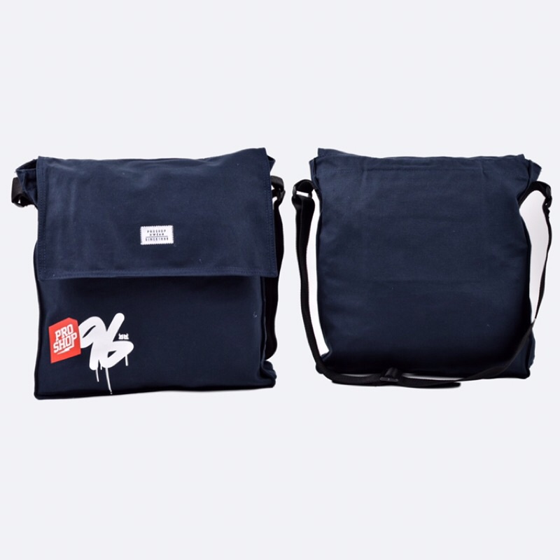 Tas Selempang Pria | SLINGBAG PROSHOP Murah Distro Original