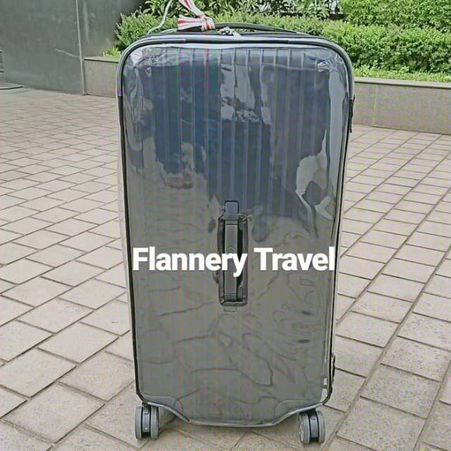 Cover Koper Rimowa Essential Trunk Plus