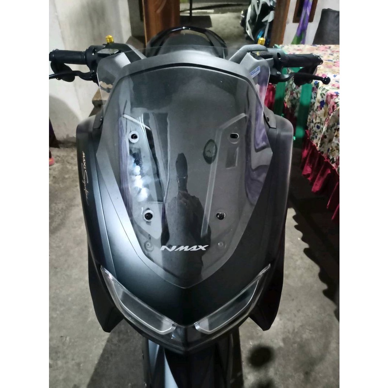 Windshield Yamaha Nmax 2020/2021 Model Standar