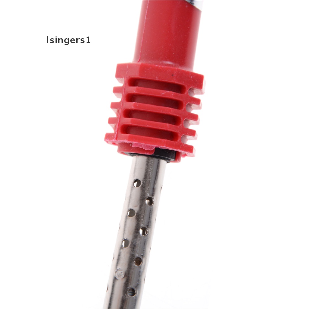 (lsingers1) Solder Elektrik 220V 40W