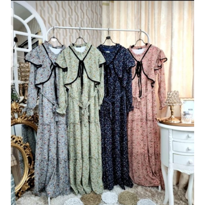 GAMIS CERUTY BUSUI BY MEIJIEWANG
