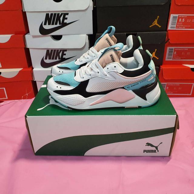 Puma RS-X Women