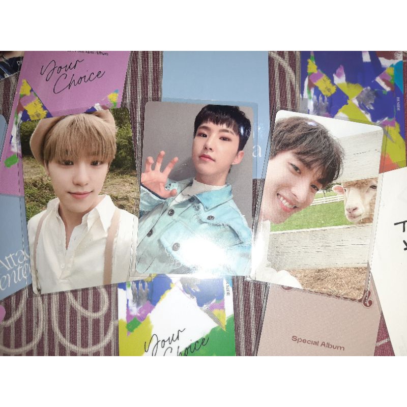 (booked) pc social club da capo mbek dk dokyeom an ode beret dino yizhiyu yzy attacca d hoshi