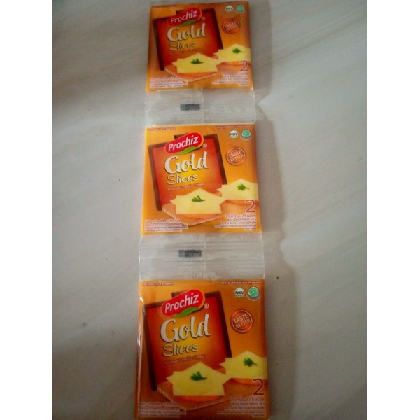 

keju lembaran prochhiz 26 g