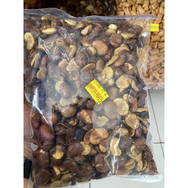 

Kacang Koro kulit 500gr