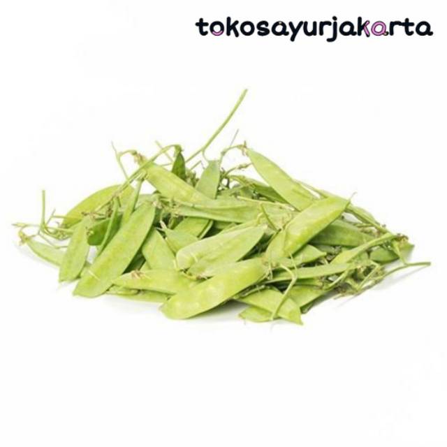

Kapri 100 gr / Sayur Segar / Sayur Online