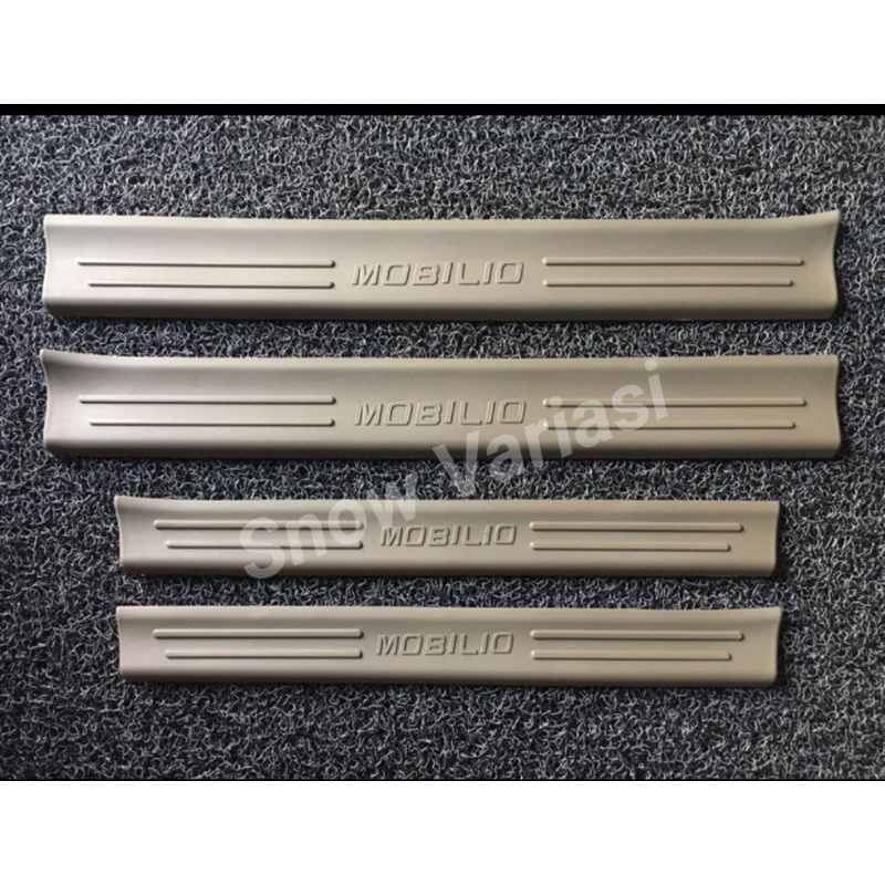 Sillplate Silplate sill plate samping mobilio cream