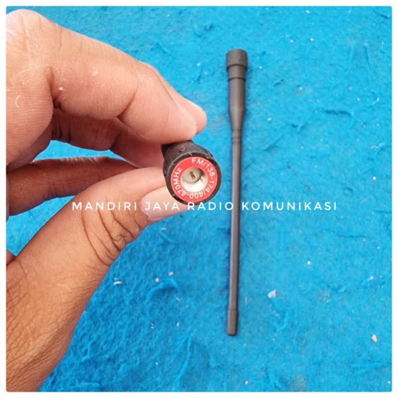 Antena HT Firstcom FC 27 dan FC 07