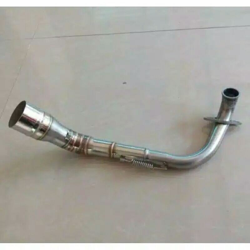 leheran knalpot beat kolong atas stanlish