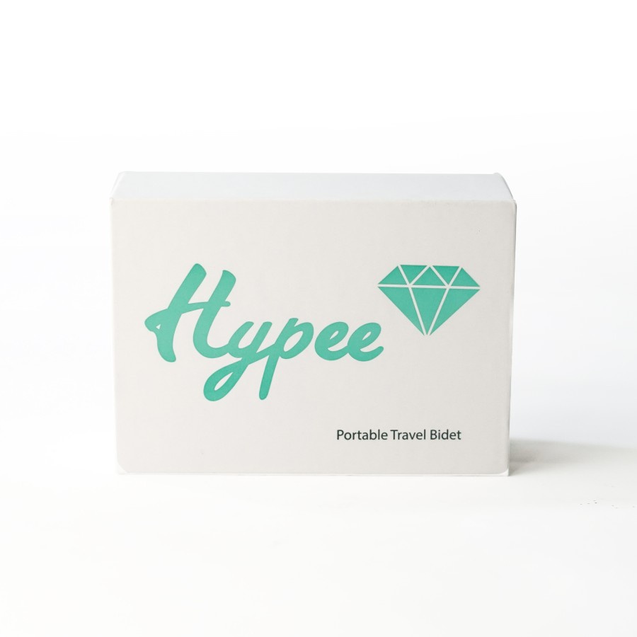 Hypee Portable Travel Bidet (Alat Basuh)