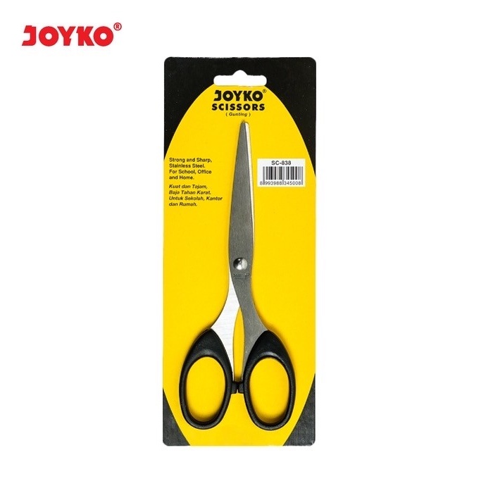 

Gunting JOYKO SC-838