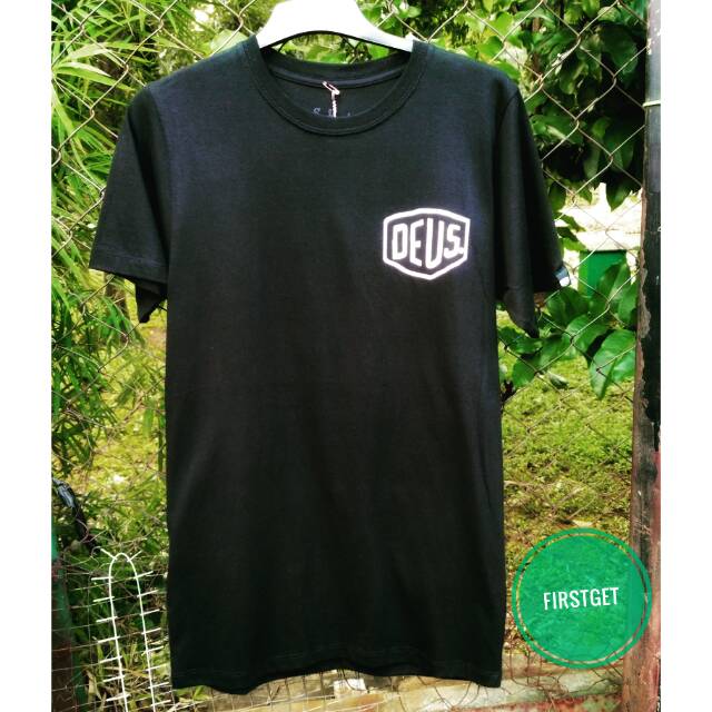 Deus ExMachina Mirror like ori