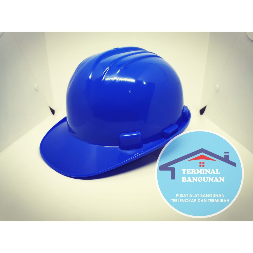 HELM PROYEK SPR-TOPI PROYEK-HELM SAFETY