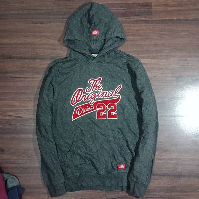 sweater dickies original