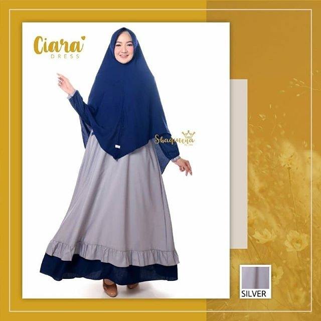 CIARA DREES Shaqueena.indonesia