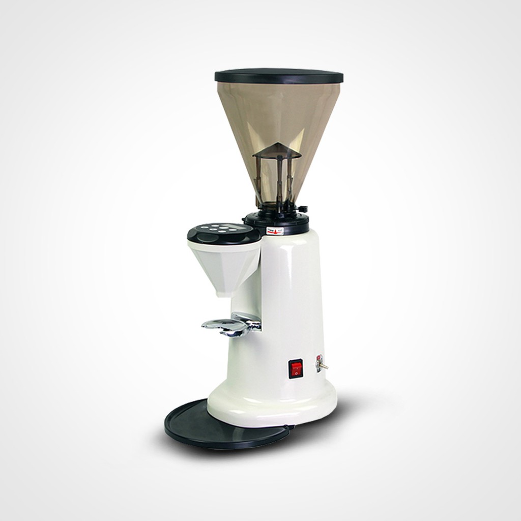 Coffee Grinder Machine Alat Penggiling Kopi Ferratti Ferro FGM-700AC