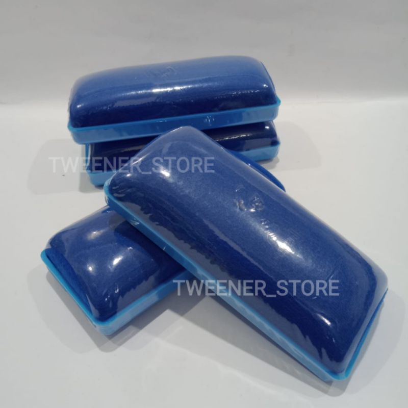 

Gunindo Whiteboard Eraser WB 802 Penghapus Papan Tulis | Besar