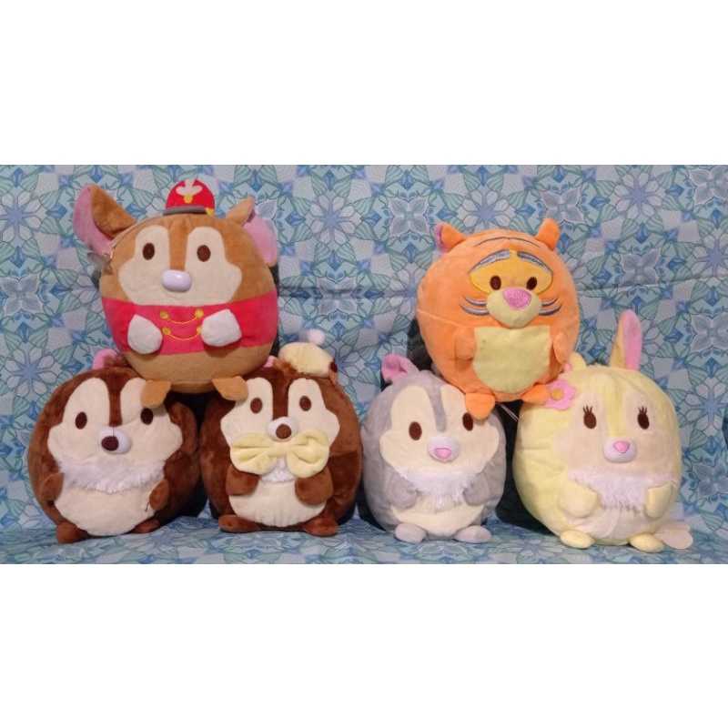 Boneka ufufy Disney