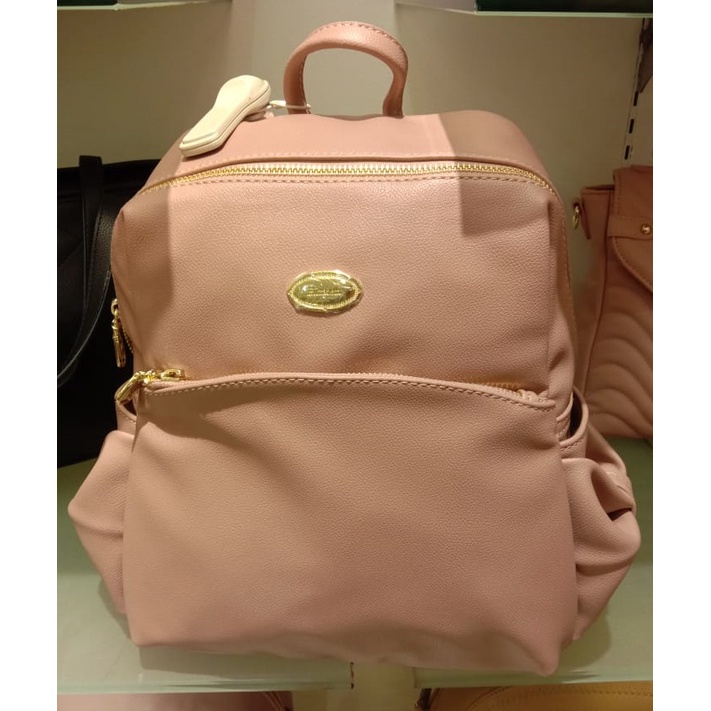 TAS RANSEL WANITA MERK ELIZABETH