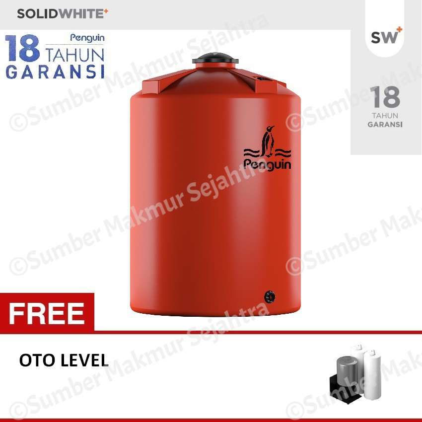 Tangki Air / Tandon / Toren Penguin 19800 Liter - TB 2000