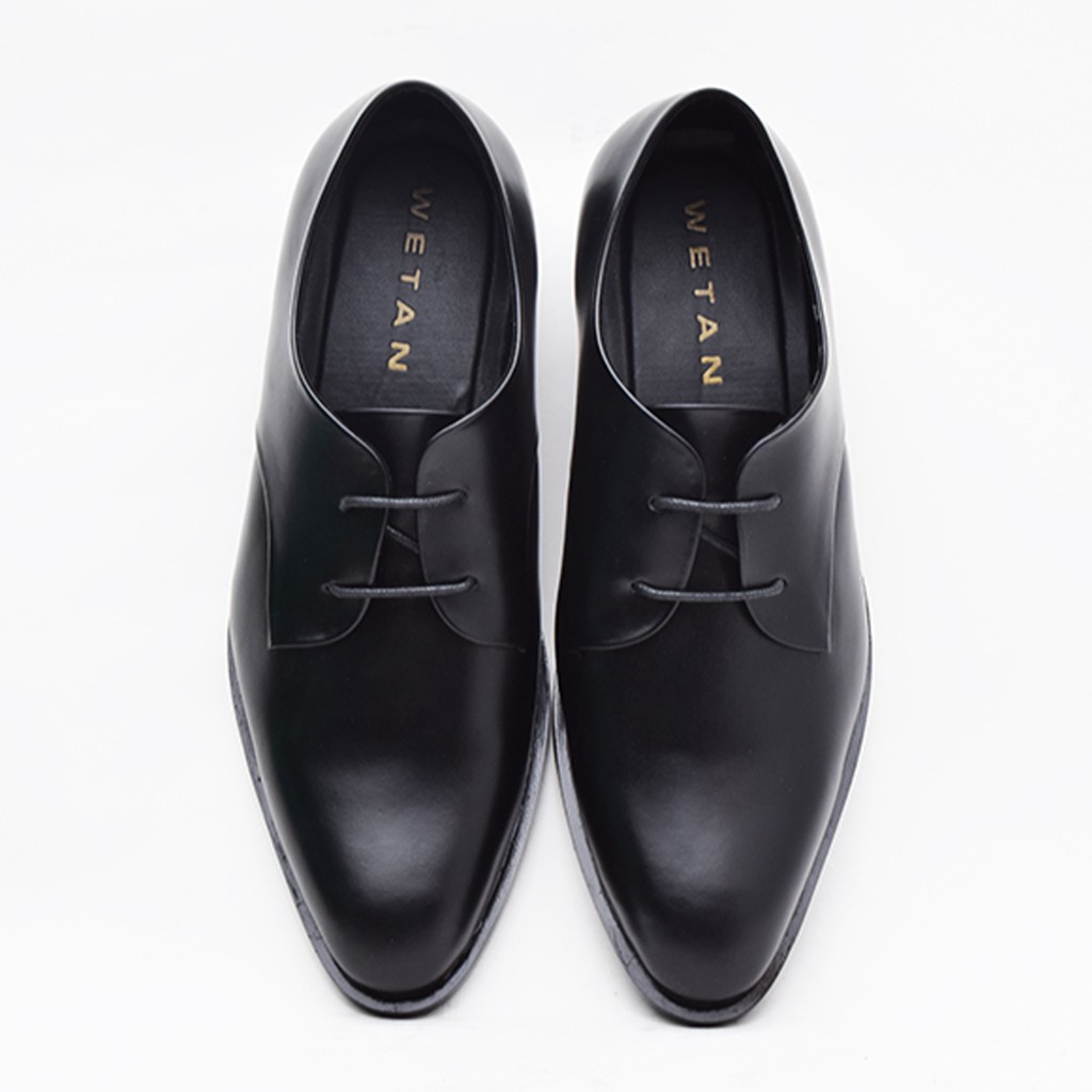 SEPATU Pantofel Pentopel Pria - PREMIUM WETAN Nusantara 2