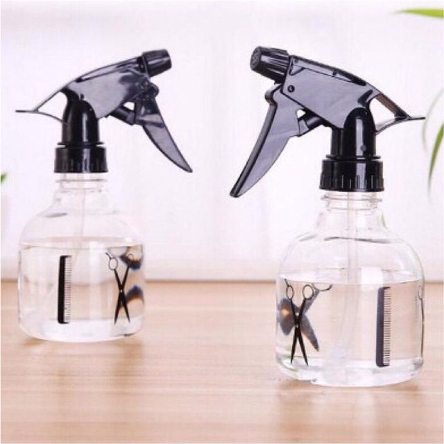 BOTOL SPRAY 250ML BOTOL SEMPROT SALON BARBER MOTIF BOTOL SPRAY 250ML BOTOL SEMPROT SALON BARBER MOTIF