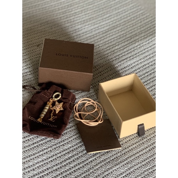 Louis Vuitton Candy Necklace