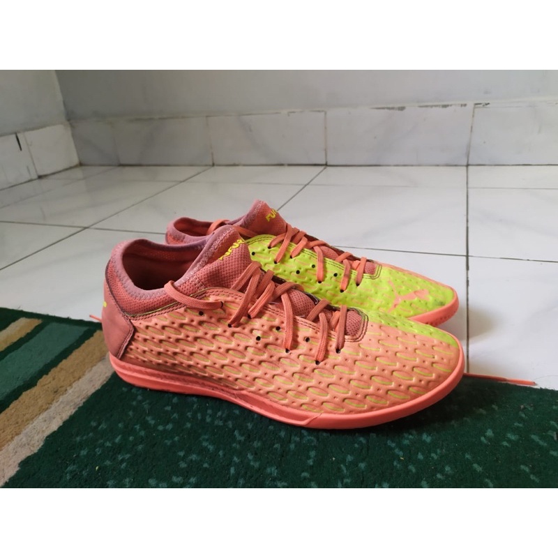 Puma future 5.4