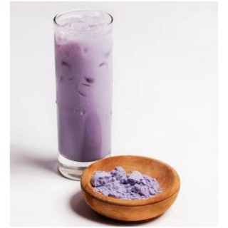 BUBUK MINUMAN TARO 1KG SERBUK BUBUK MINUMAN TARO 