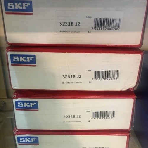 Bearing Tapered 32318 J2 SKF ORIGINAL