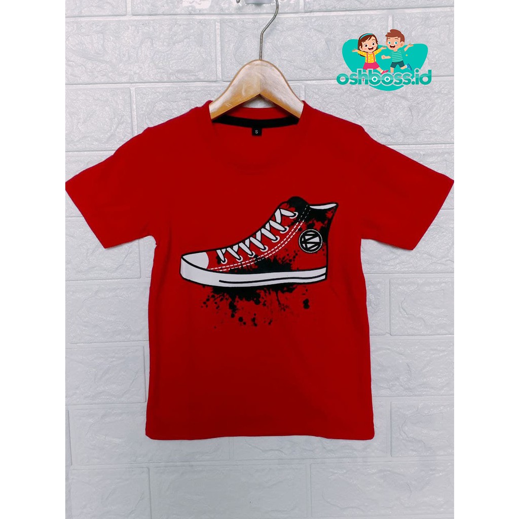 COD KAOS ANAK HITS KEREN MOTIF SUPERHERO 6-12 BULAN-2