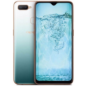 OPPO F9 PRO 6GB/64G 6GB/128GB FULLSET GARANSI 1TAHUN-1