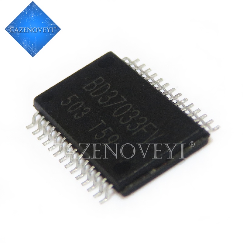 3pcs Ic Bd37033Fv-Me2 Bd37033Fv Bd37033 Ssop-28