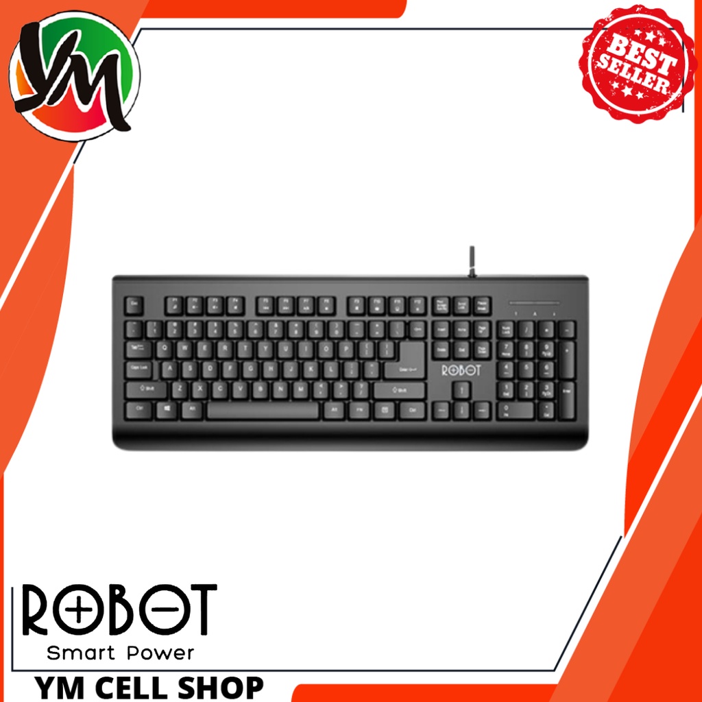 KEYBOARD ROBOT RK20