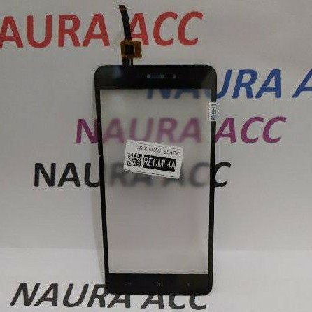 Ts 4a touchscreen touch screen layar sentuh xiaomi redmi 4A