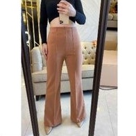 celana cutbray scuba preloved