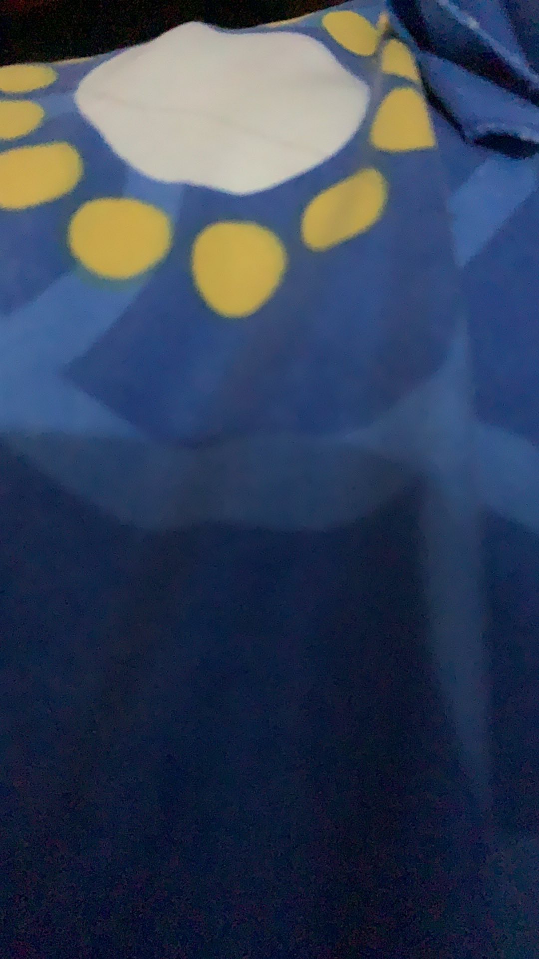 Ready Tunik Batik M L Xl Xxl