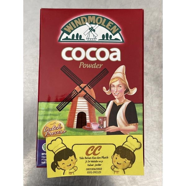 

windmollen 40gr