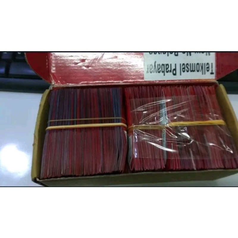 simcard telkomsel nomor cantik