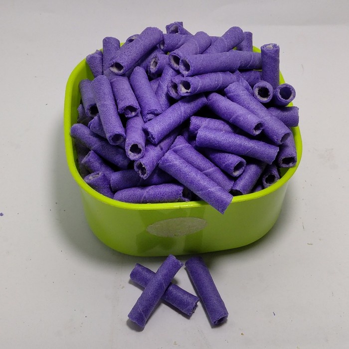 

ASTOR BARCELONA BLUEBERRY 500 GR