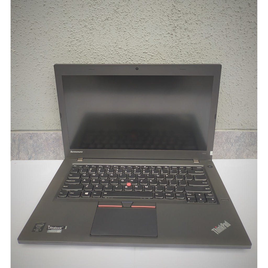 LENOVO THINKPAD T450 INTEL CORE i5 HDD 500 GB