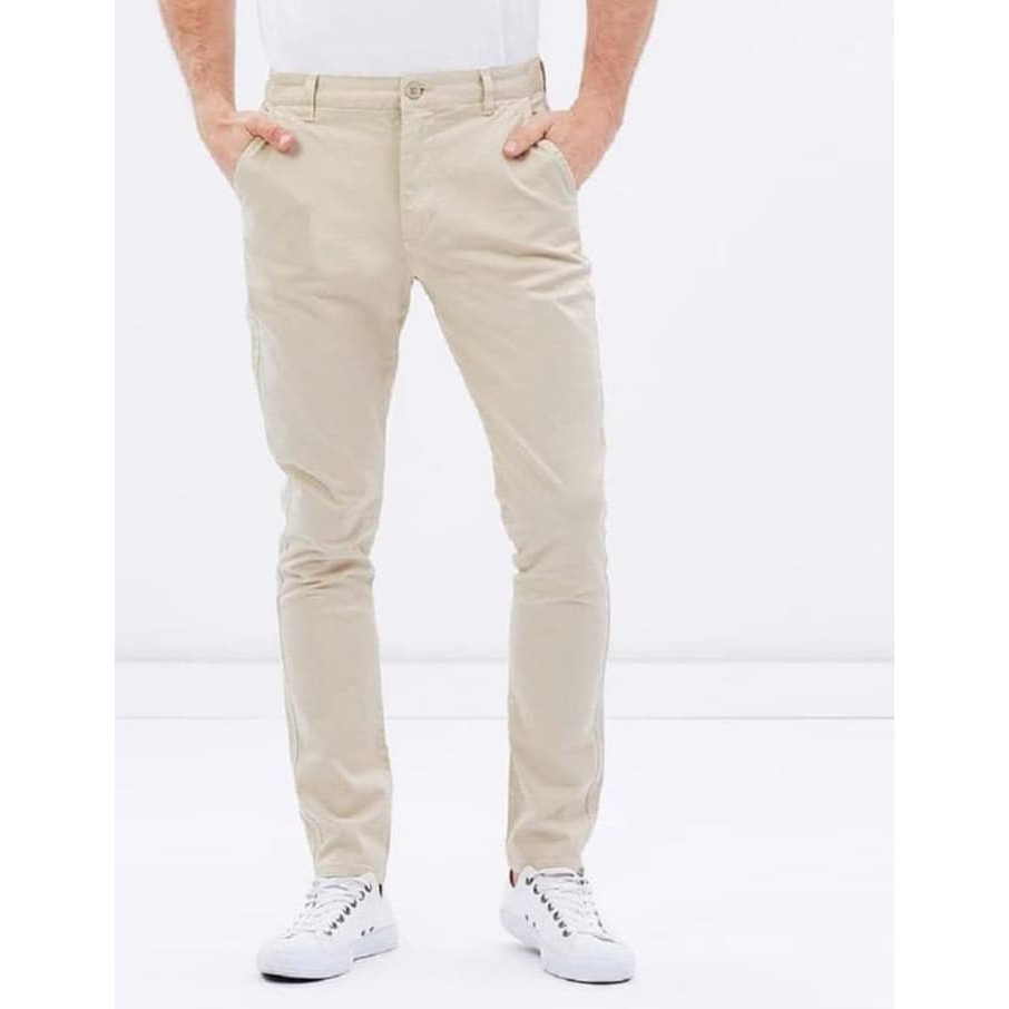 Celana Panjang Pria Celana Chino Pria PREMIUM QUALITY 