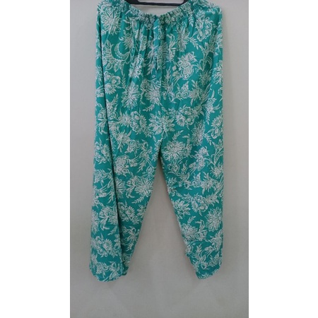 KULOT BALI RAYON KULOT MOTIF RAYON