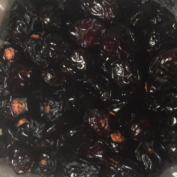 

CHECK KURMA AJWA MADINAH ASLI 100 1KG CHECK DH654636E