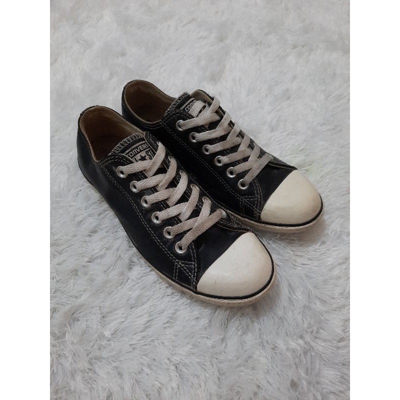 sepatu converse slim