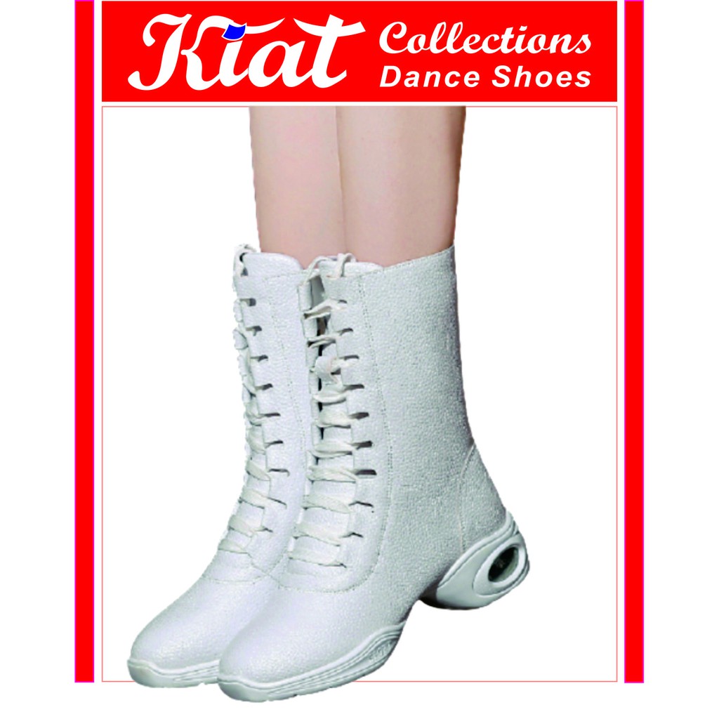 Sepatu Line dance BOOTS WANITA