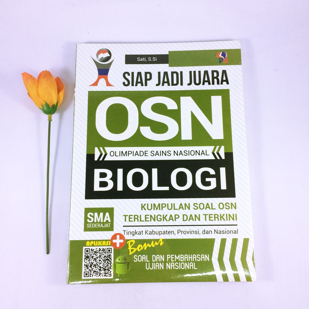 Contoh Soal Osn Biologi Sma Dan Pembahasannya Guru Paud