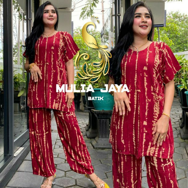 SETELAN CP JUMBO SETELAN JUMBO TIEDIE