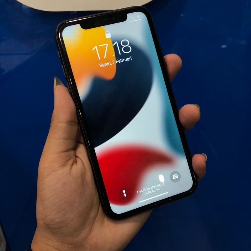 iphone 11 64gb eks inter all operator