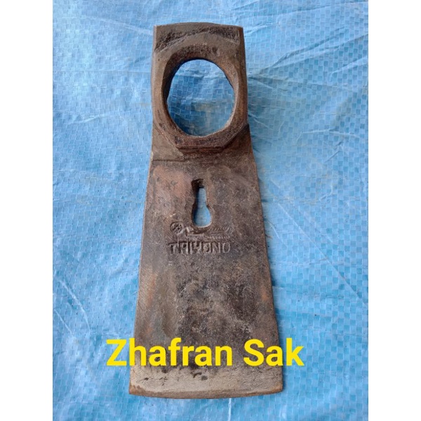 Petel Banci Tukang Kayu Super Tajam